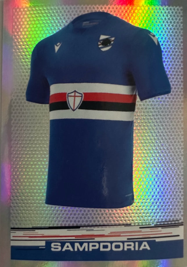 Calciatori panini 2021/22 - Scegli figurina Da 301 a 400