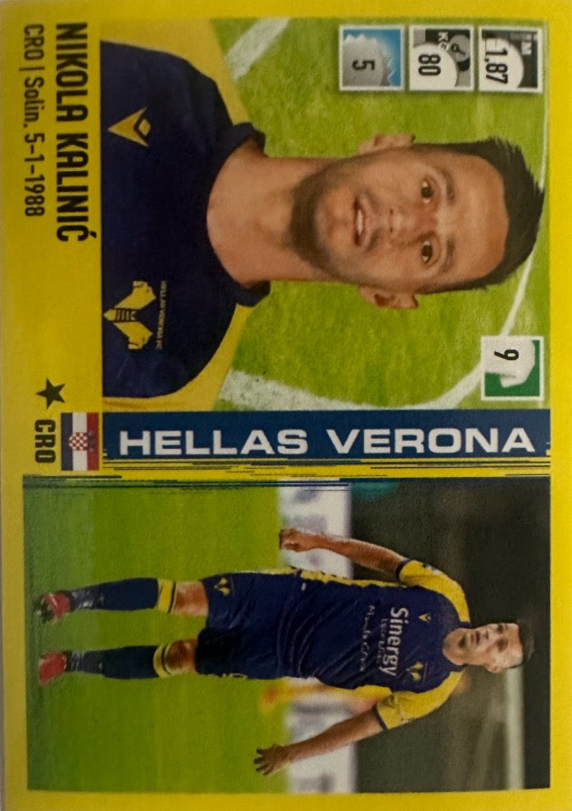 Calciatori panini 2021/22 - Scegli figurina Da 101 a 200