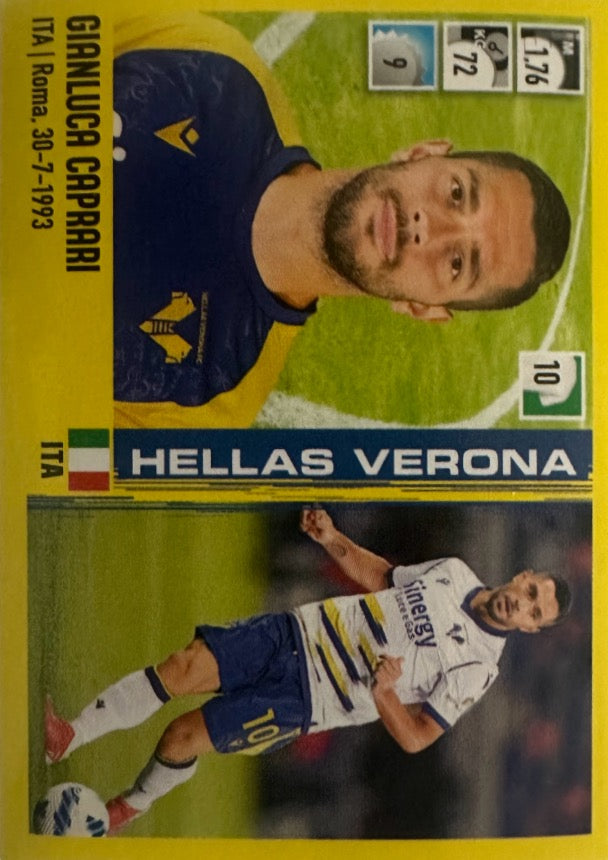 Calciatori panini 2021/22 - Scegli figurina Da 101 a 200