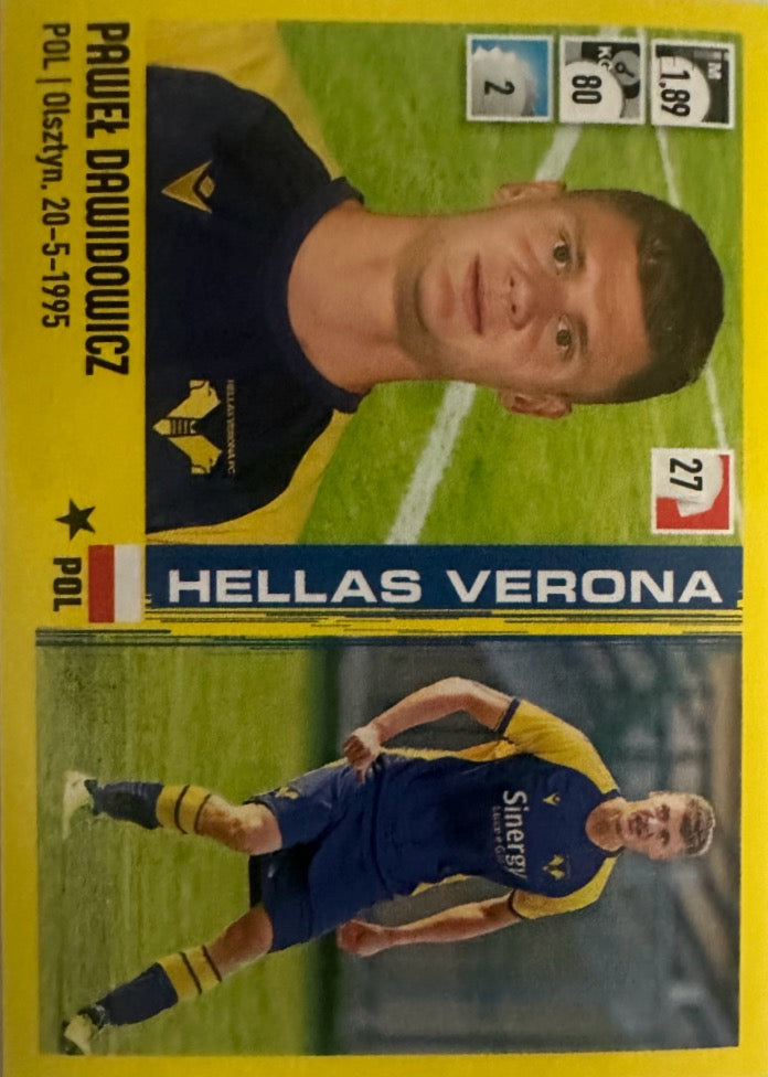 Calciatori panini 2021/22 - Scegli figurina Da 101 a 200