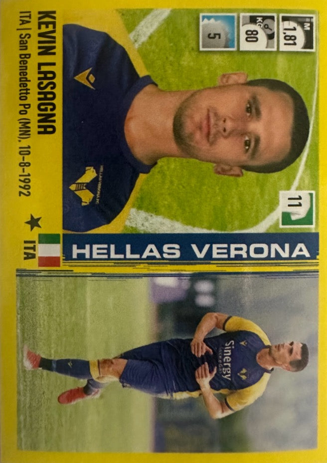 Calciatori panini 2021/22 - Scegli figurina Da 101 a 200