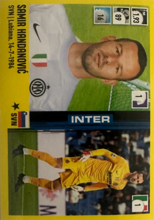 Calciatori panini 2021/22 - Scegli figurina Da 101 a 200