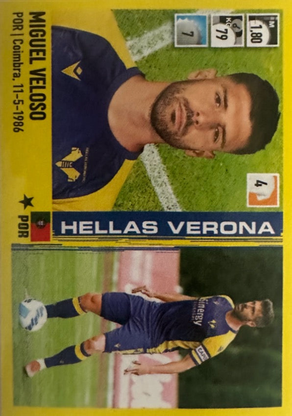 Calciatori panini 2021/22 - Scegli figurina Da 101 a 200