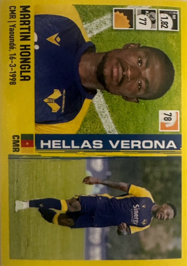 Calciatori panini 2021/22 - Scegli figurina Da 101 a 200