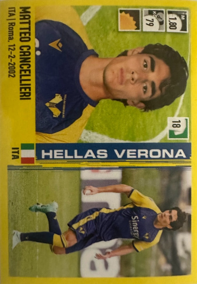 Calciatori panini 2021/22 - Scegli figurina Da 101 a 200