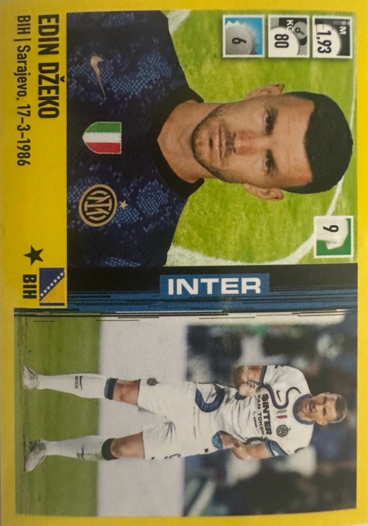 Calciatori panini 2021/22 - Scegli figurina Da 201 a 300