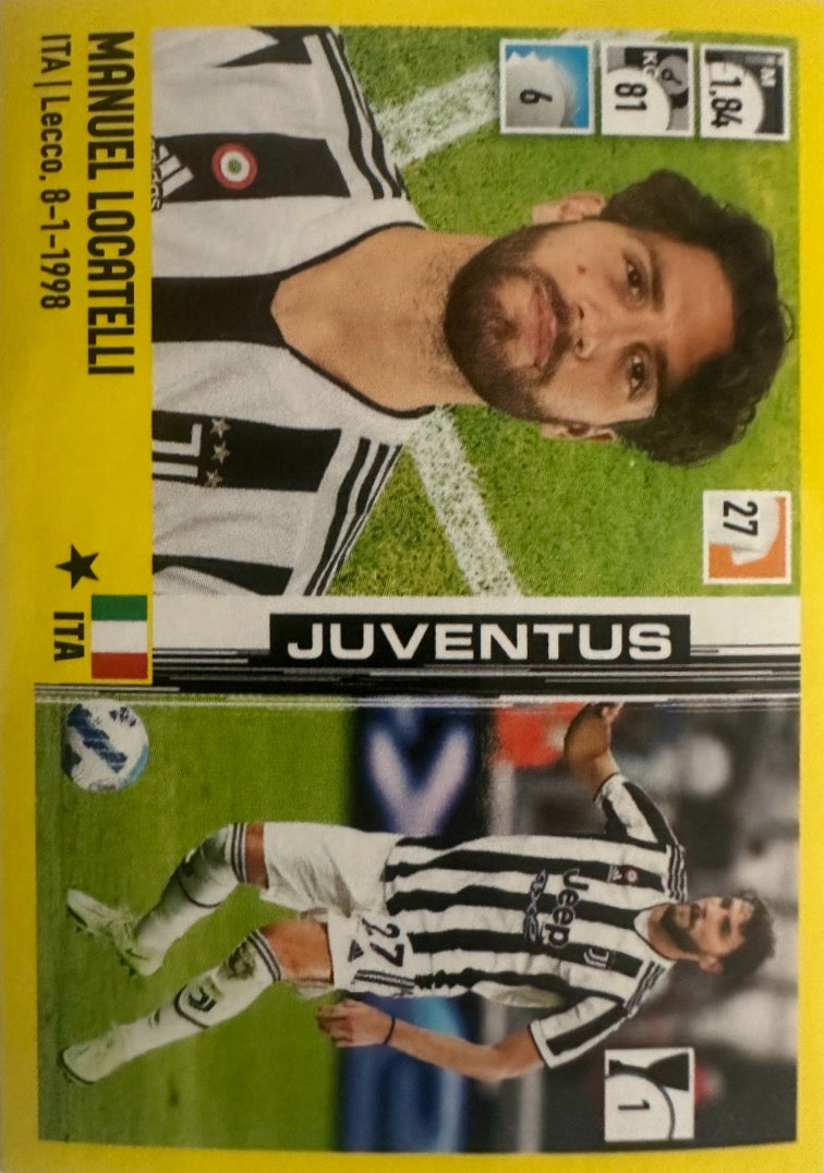 Calciatori panini 2021/22 - Scegli figurina Da 201 a 300