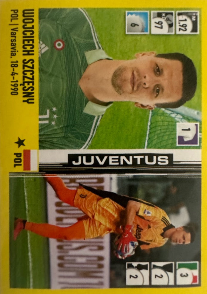 Calciatori panini 2021/22 - Scegli figurina Da 201 a 300