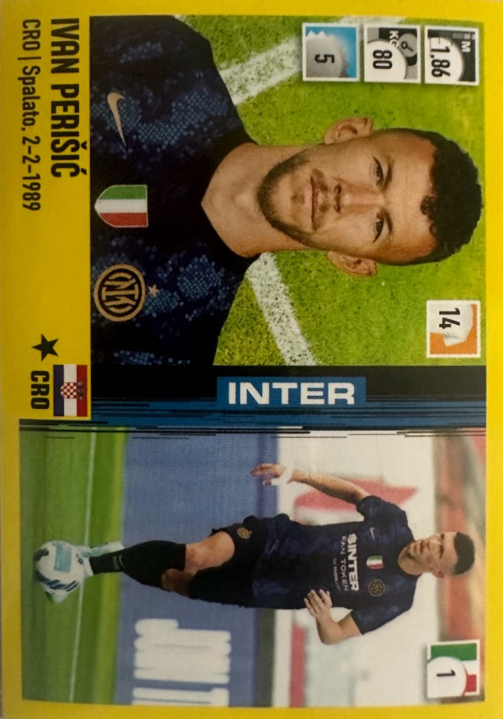 Calciatori panini 2021/22 - Scegli figurina Da 201 a 300