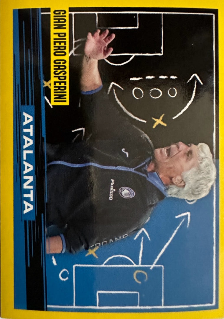 Calciatori panini 2021/22 - Scegli figurina Da 1 a 100