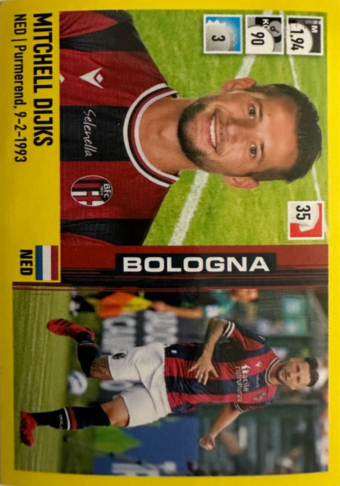 Calciatori panini 2021/22 - Scegli figurina Da 1 a 100