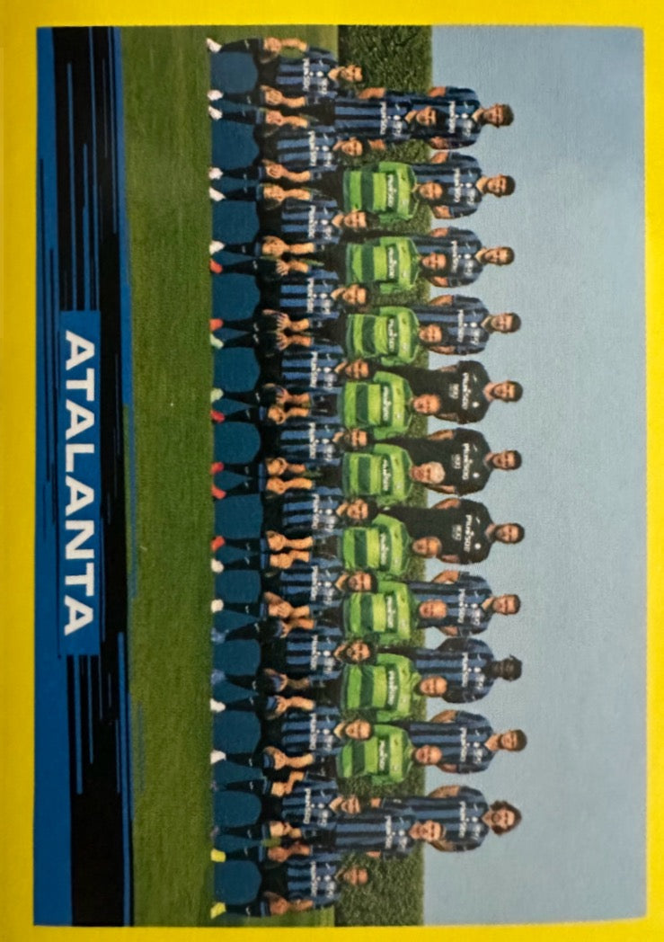 Calciatori panini 2021/22 - Scegli figurina Da 1 a 100