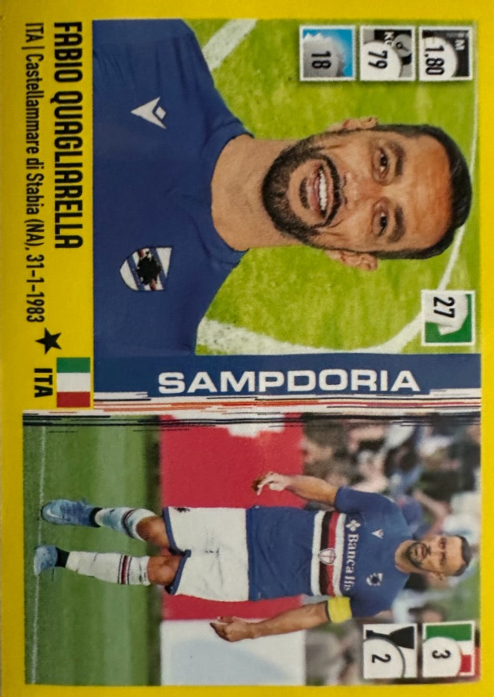 Calciatori panini 2021/22 - Scegli figurina Da 301 a 400