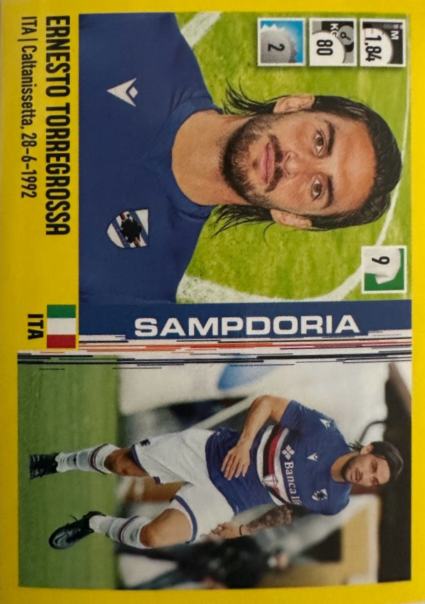 Calciatori panini 2021/22 - Scegli figurina Da 301 a 400