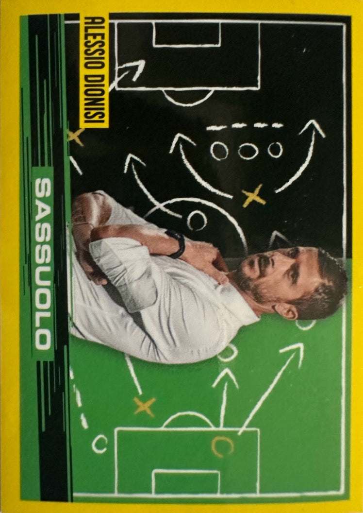 Calciatori panini 2021/22 - Scegli figurina Da 301 a 400