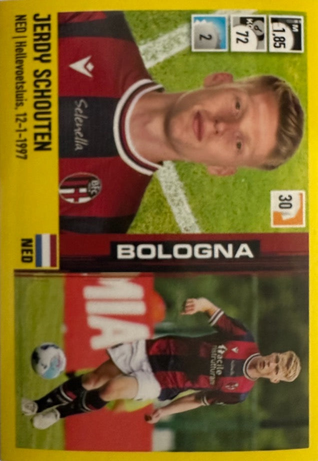 Calciatori panini 2021/22 - Scegli figurina Da 1 a 100