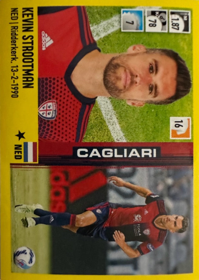 Calciatori panini 2021/22 - Scegli figurina Da 1 a 100