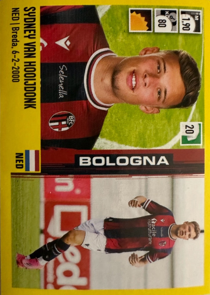 Calciatori panini 2021/22 - Scegli figurina Da 1 a 100