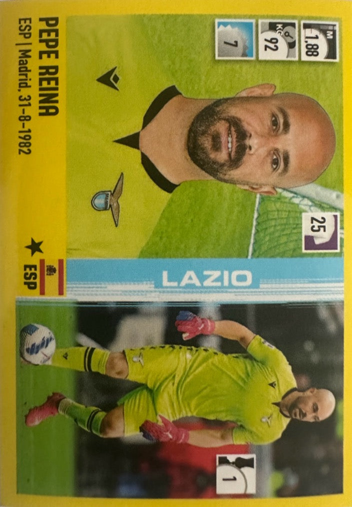 Calciatori panini 2021/22 - Scegli figurina Da 201 a 300