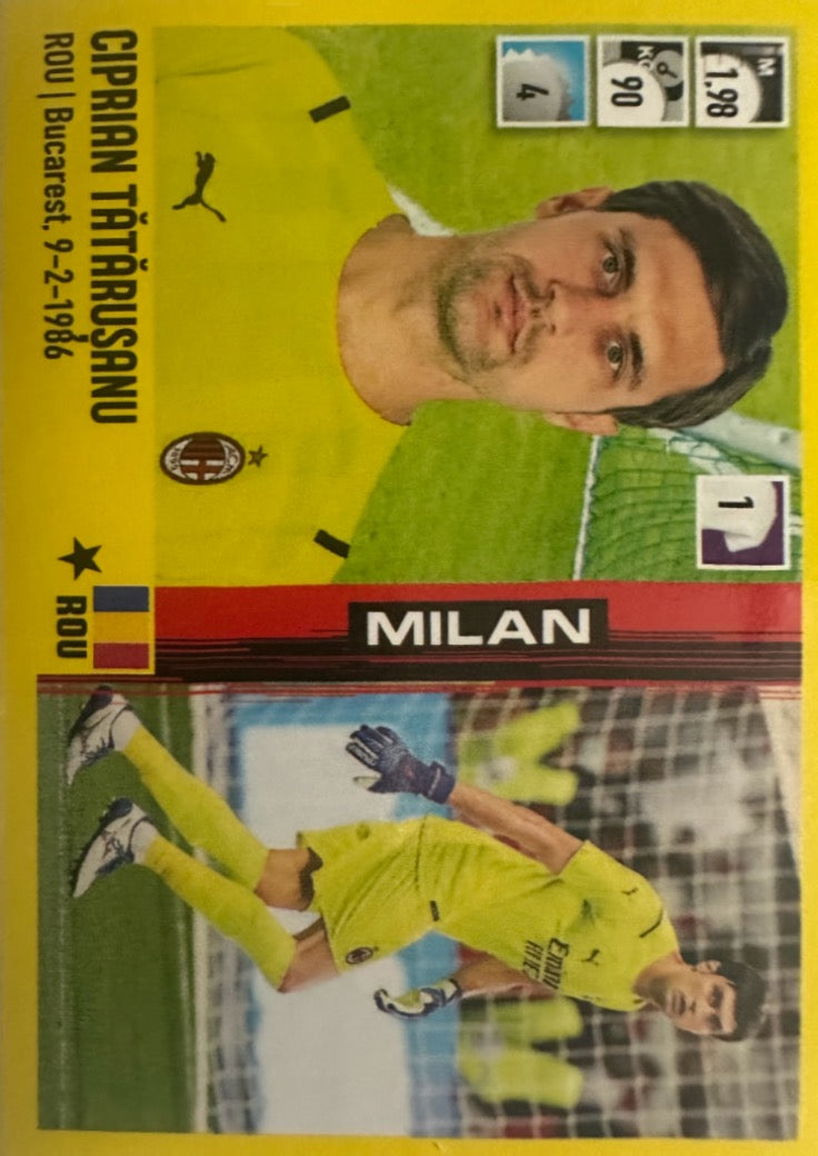 Calciatori panini 2021/22 - Scegli figurina Da 201 a 300