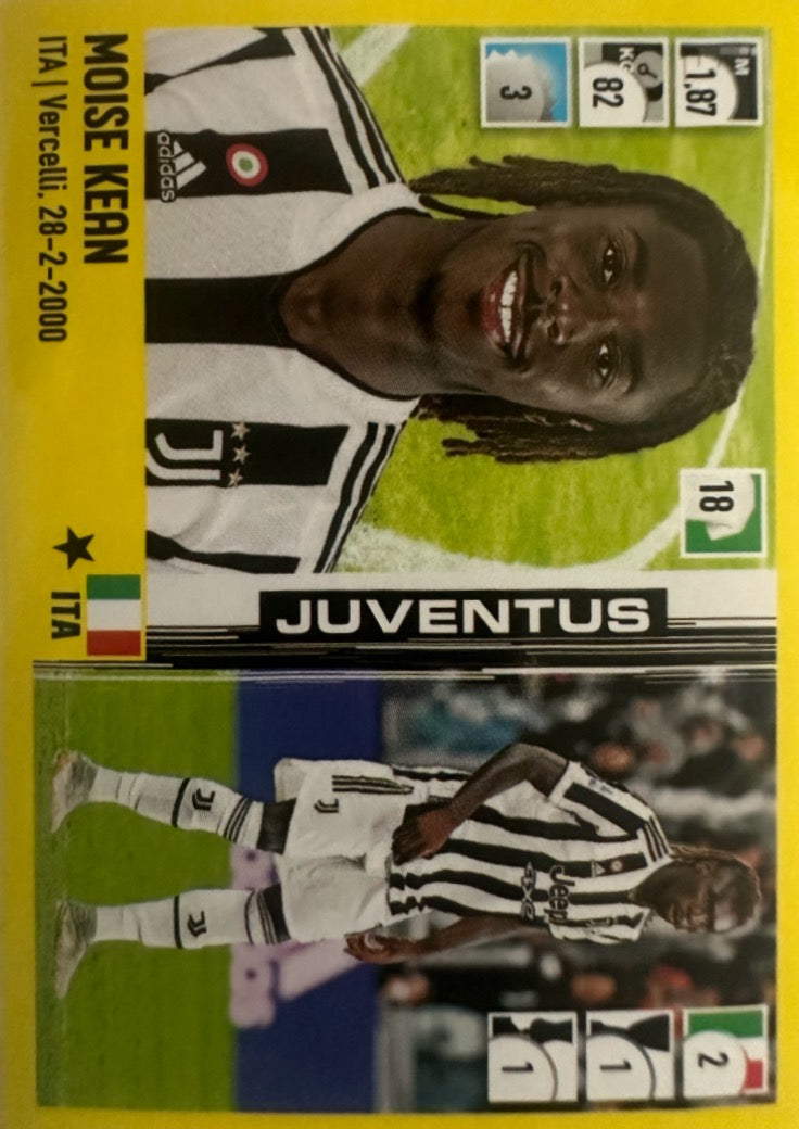 Calciatori panini 2021/22 - Scegli figurina Da 201 a 300