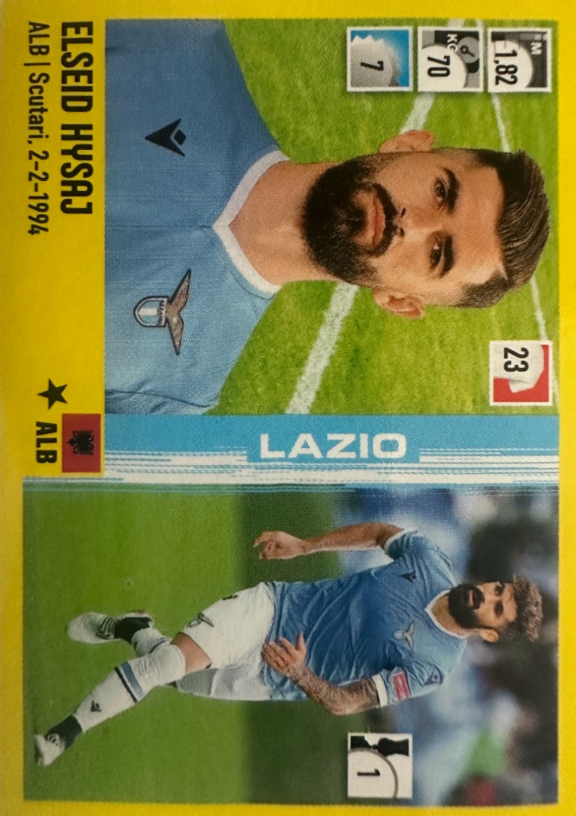 Calciatori panini 2021/22 - Scegli figurina Da 201 a 300