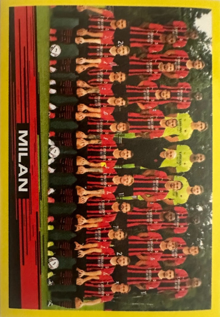 Calciatori panini 2021/22 - Scegli figurina Da 201 a 300