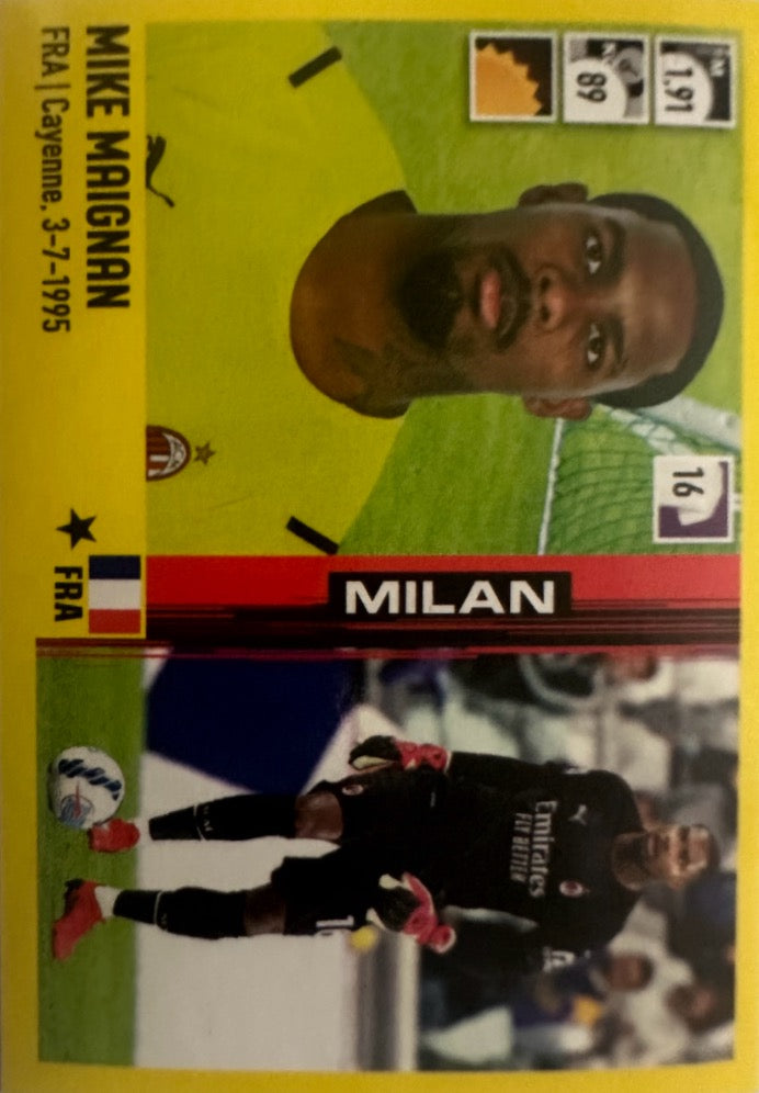 Calciatori panini 2021/22 - Scegli figurina Da 201 a 300