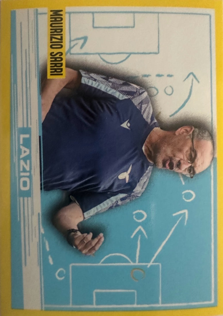 Calciatori panini 2021/22 - Scegli figurina Da 201 a 300