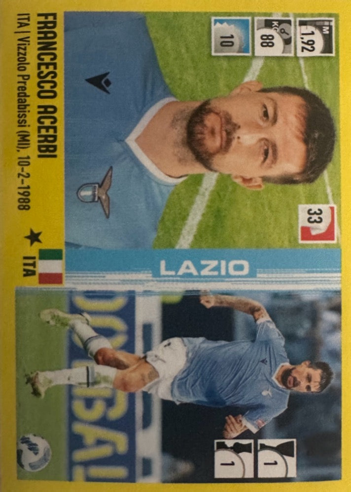 Calciatori panini 2021/22 - Scegli figurina Da 201 a 300