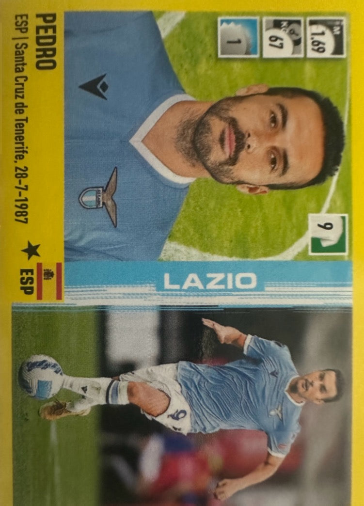 Calciatori panini 2021/22 - Scegli figurina Da 201 a 300