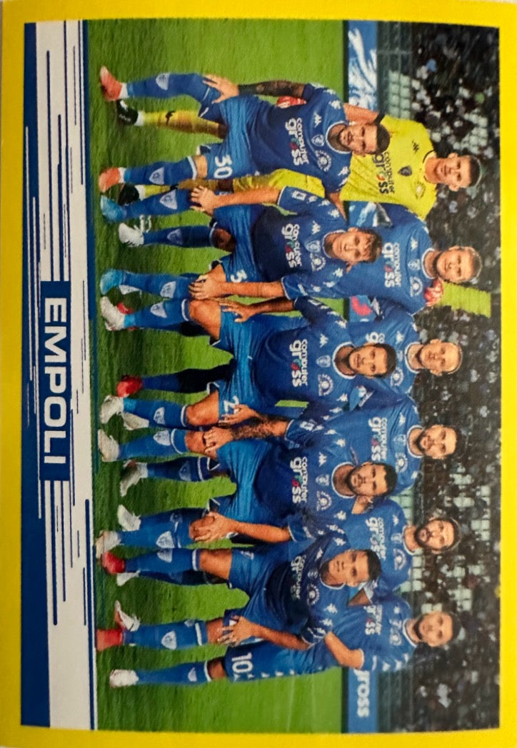 Calciatori panini 2021/22 - Scegli figurina Da 1 a 100