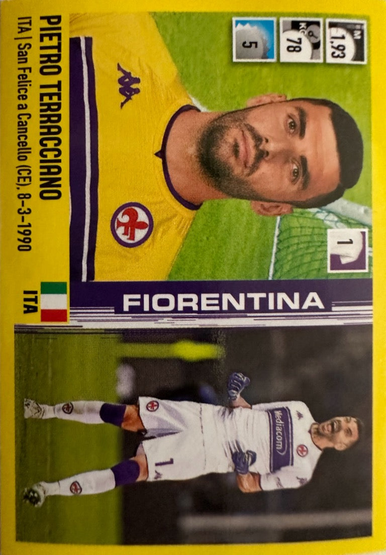 Calciatori panini 2021/22 - Scegli figurina Da 101 a 200