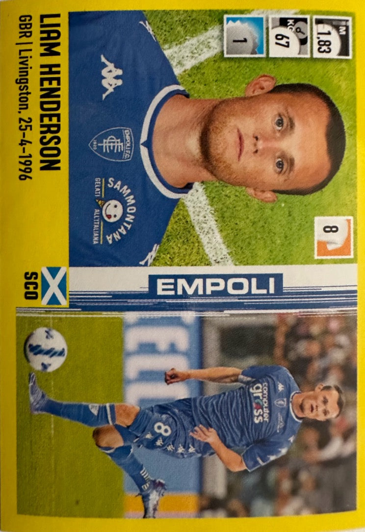 Calciatori panini 2021/22 - Scegli figurina Da 101 a 200