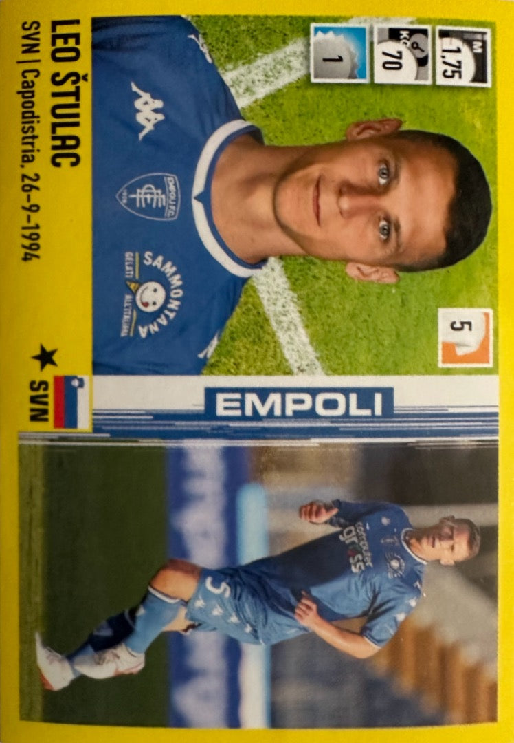 Calciatori panini 2021/22 - Scegli figurina Da 101 a 200