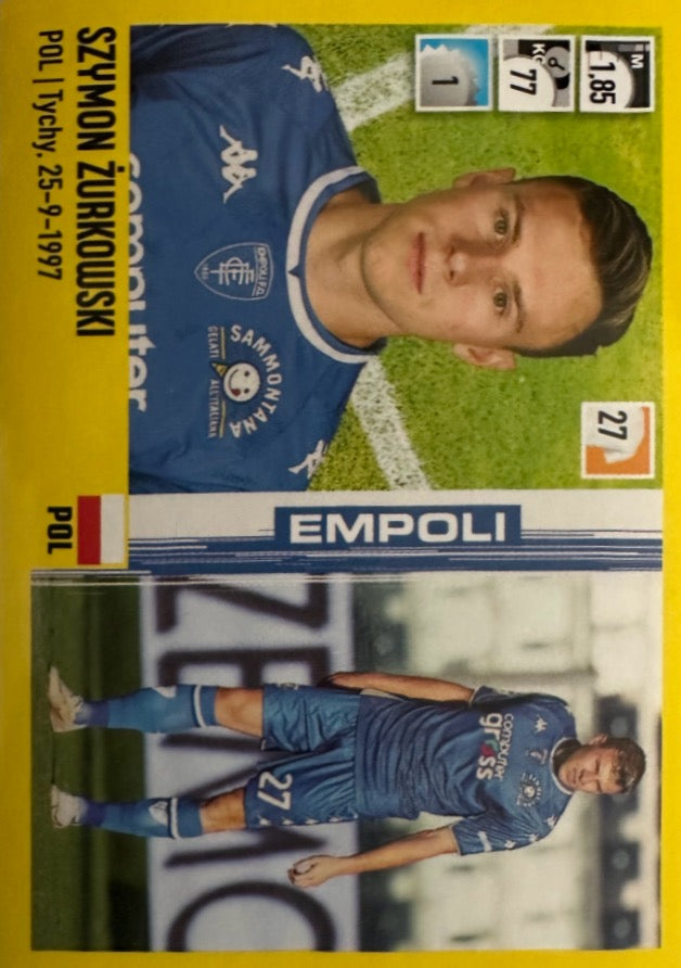 Calciatori panini 2021/22 - Scegli figurina Da 1 a 100