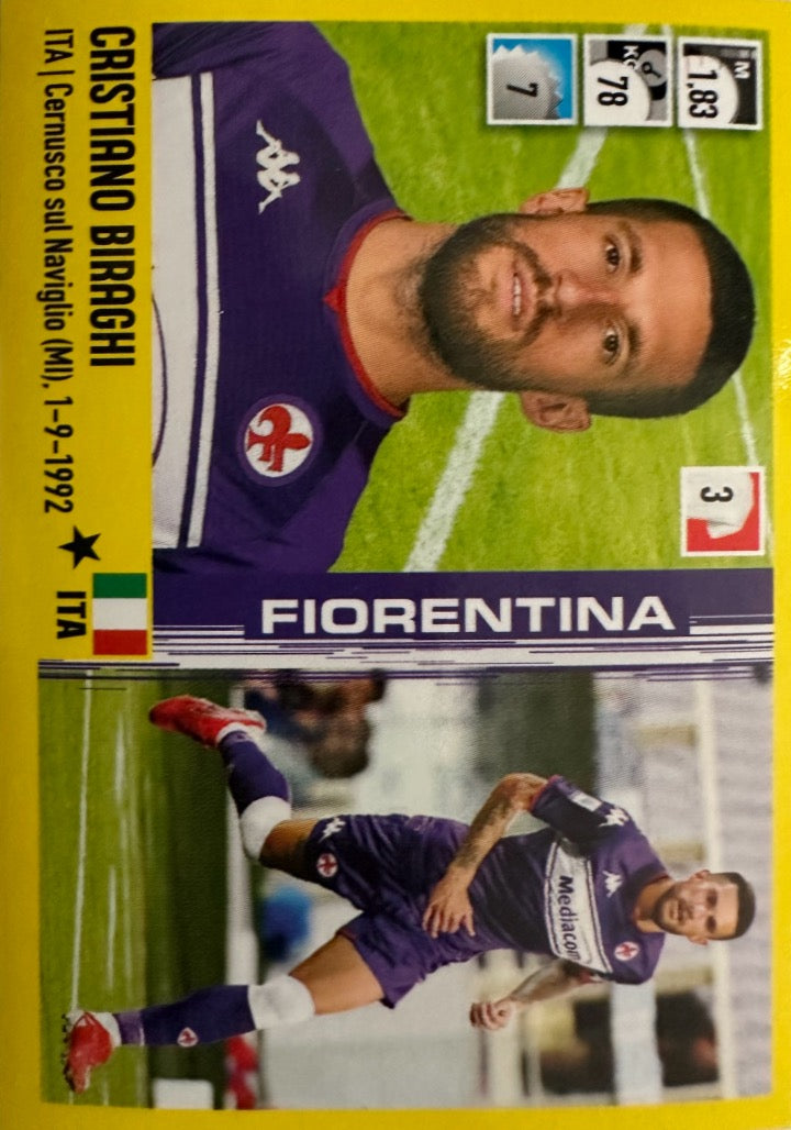 Calciatori panini 2021/22 - Scegli figurina Da 101 a 200