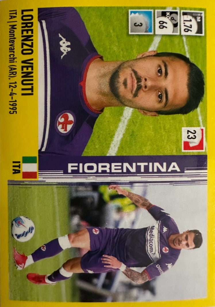 Calciatori panini 2021/22 - Scegli figurina Da 101 a 200