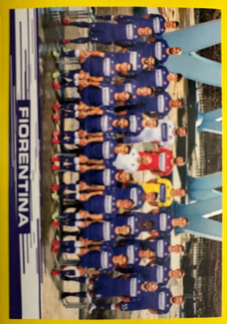 Calciatori panini 2021/22 - Scegli figurina Da 101 a 200