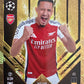 Match Attax 2024/25 - Scegli card Chrome Balck Gold Edge Hall of Hame