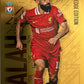 Match Attax 2024/25 - Scegli card Chrome Balck Gold Edge Hall of Hame