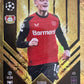 Match Attax 2024/25 - Scegli card Chrome Balck Gold Edge Hall of Hame