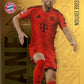 Match Attax 2024/25 - Scegli card Chrome Balck Gold Edge Hall of Hame