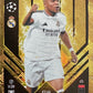 Match Attax 2024/25 - Scegli card Chrome Balck Gold Edge Hall of Hame