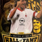 Match Attax 2024/25 - Scegli card Chrome Balck Gold Edge Hall of Hame