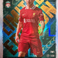 Match Attax 2024/25 - Scegli card Limited Edition LE GN ELE TTS