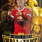 Match Attax 2024/25 - Scegli card Chrome Balck Gold Edge Hall of Hame