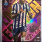 Match Attax 2024/25 - Scegli card Limited Edition LE GN ELE TTS