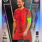 Match Attax 2024/25 - Scegli card Limited Edition LE GN ELE TTS