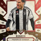 Match Attax 2024/25 - Scegli card Limited Edition LE GN ELE TTS